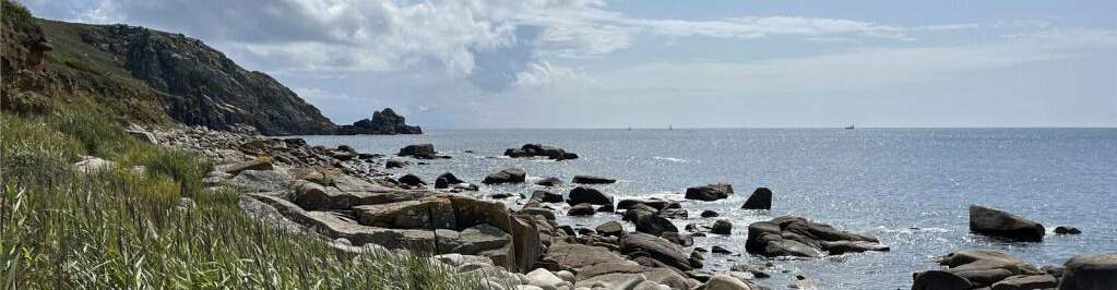 Swallows Nest at Boskenna